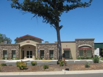Commercial Painting Contractor Placerville CA