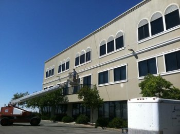Commercial Painting Contractor Placerville CA