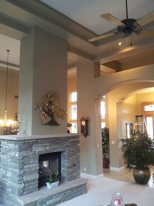 Residential & Commercial Painting Contractor Placerville CA