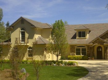 Residential Painting Contractor Placerville CA