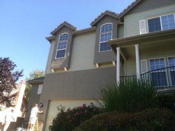 Residential Painting Contractor Placerville CA