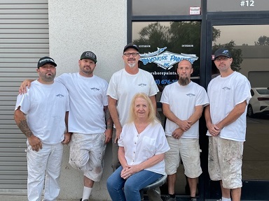 Residential & Commercial Painting Contractor Placerville CA